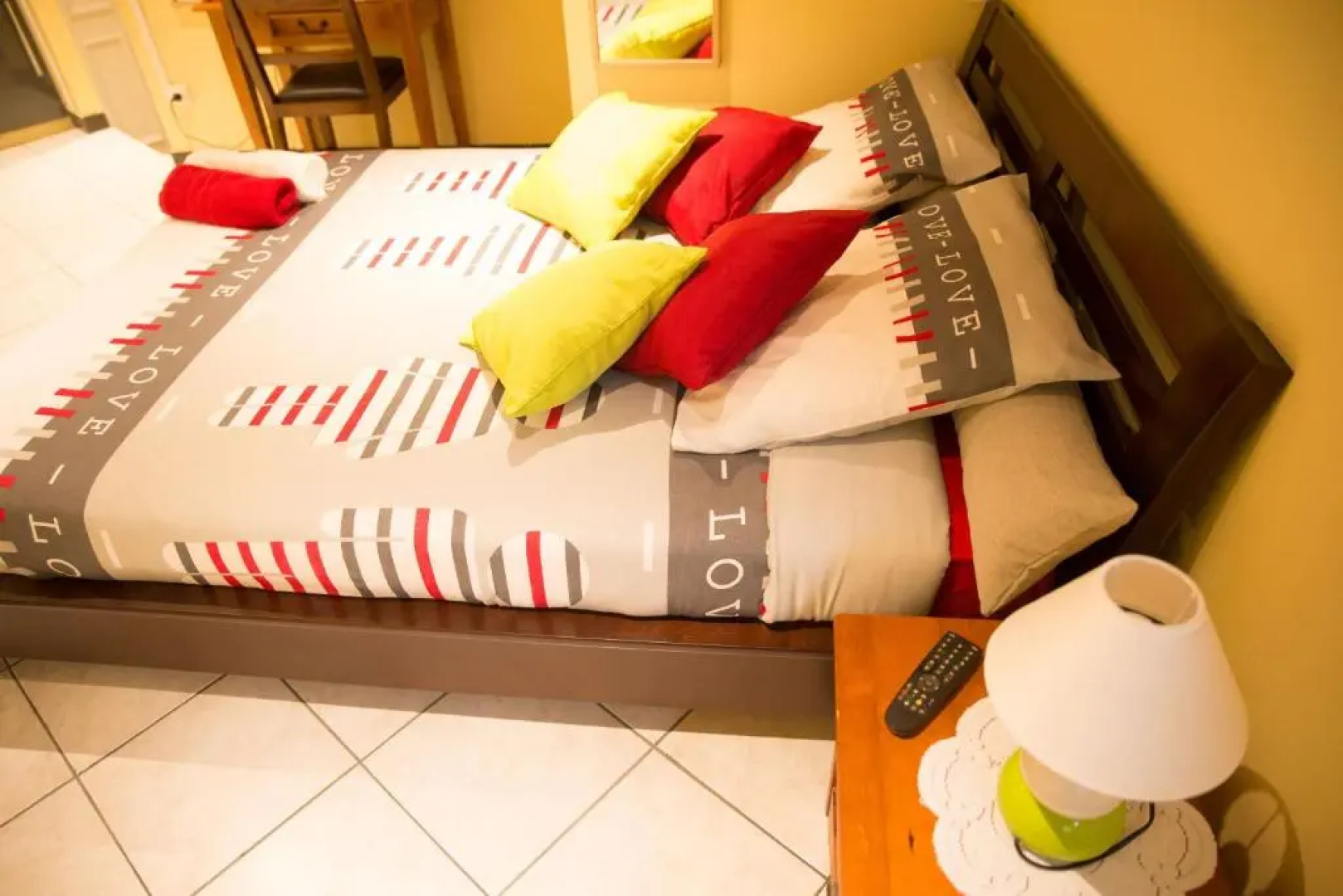 La Residence Des Cafeiers - Le Tampon (Adults Only)