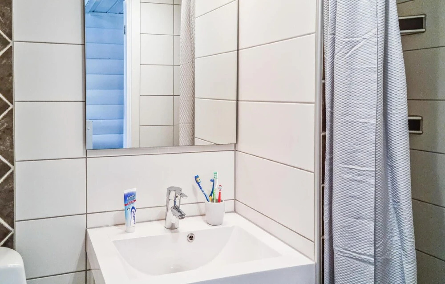 Amazing Apartment in Korshavn With 2 Bedrooms