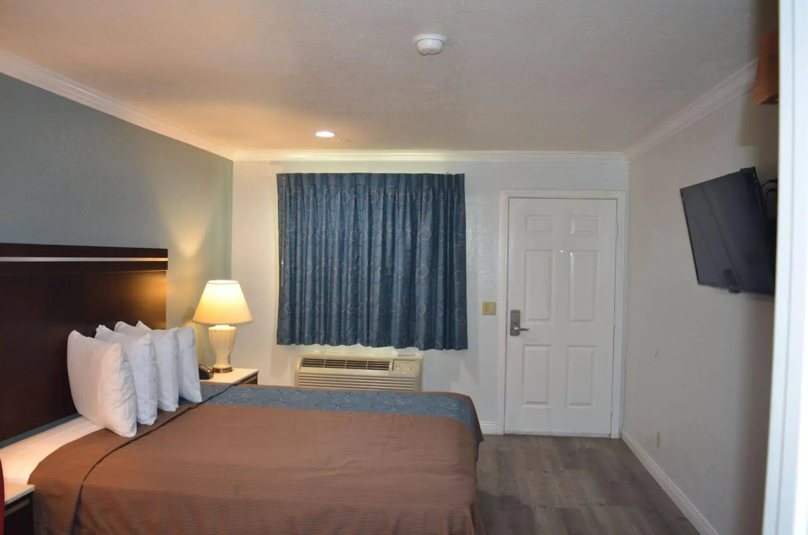 Welcome Inn