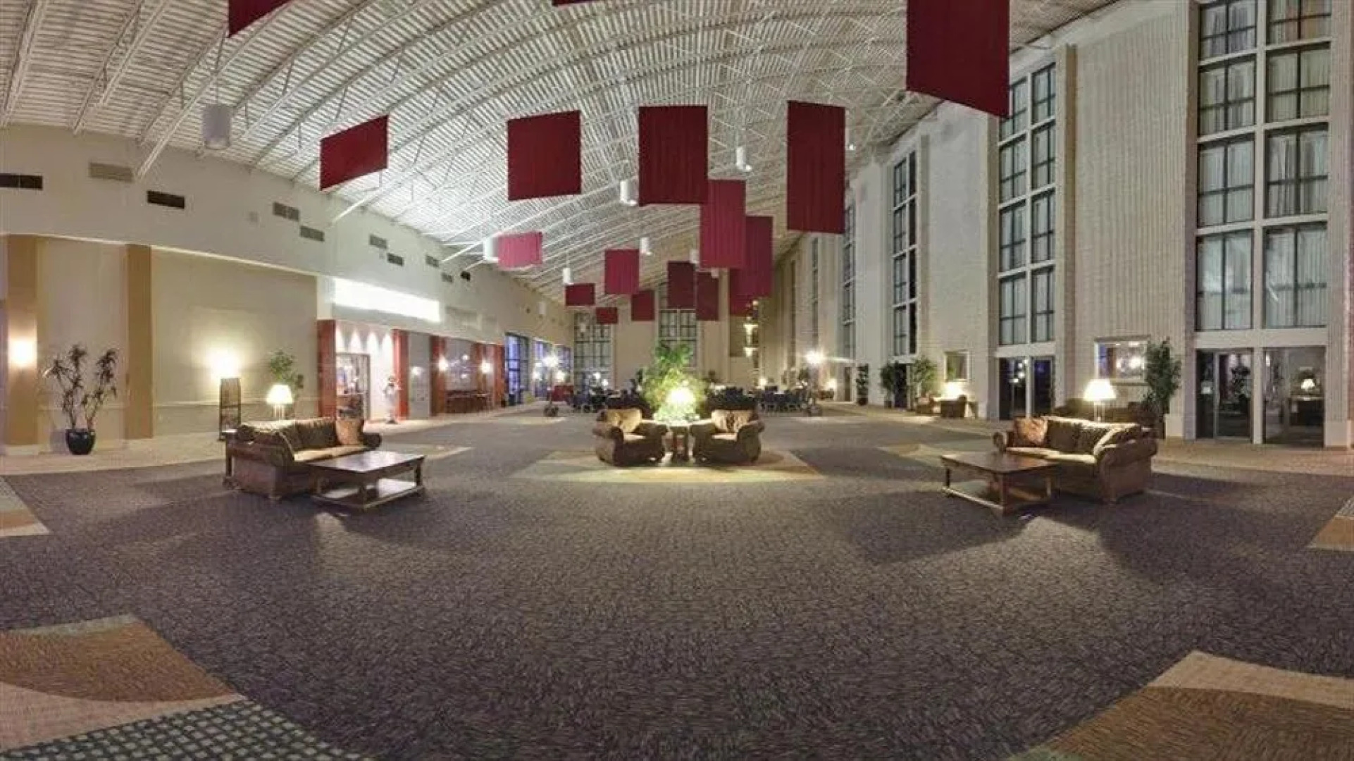 Radisson Hotel North Baltimore