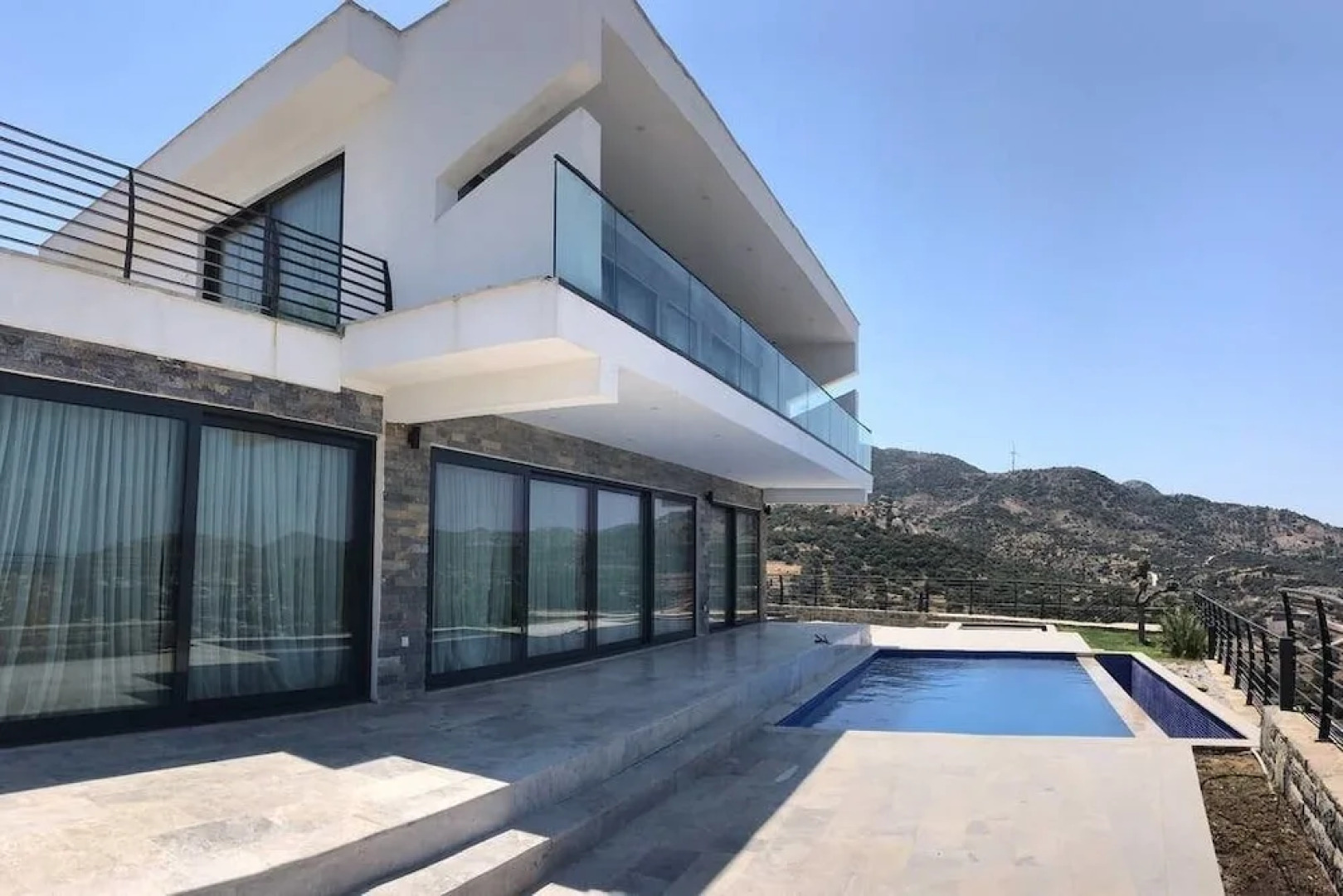 Şi̇ri̇nköy Pri̇vate Villa (Close To Kite Beach)