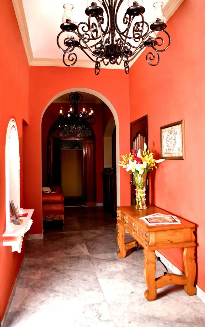 Las 7 Maravillas - Adults Only