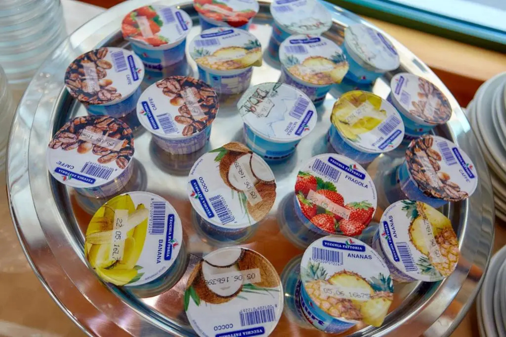 Hotel Riviera dei Dogi