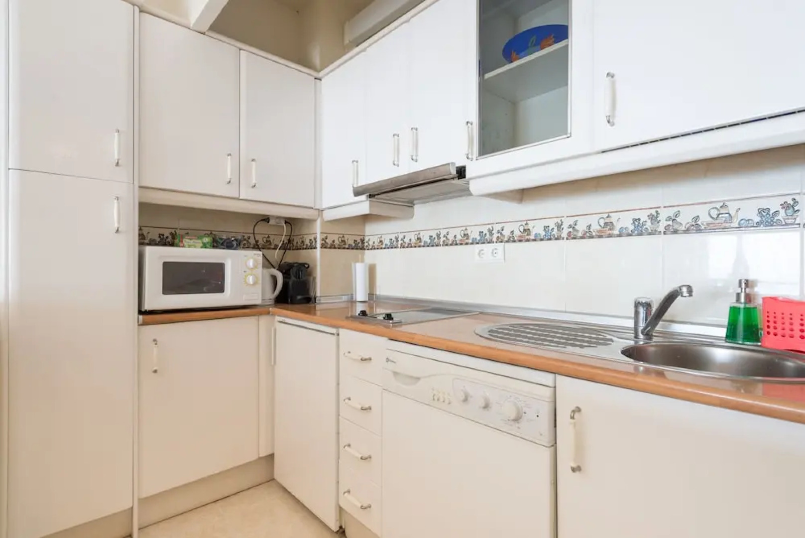 MalagaSuite Front Beach Malagueta