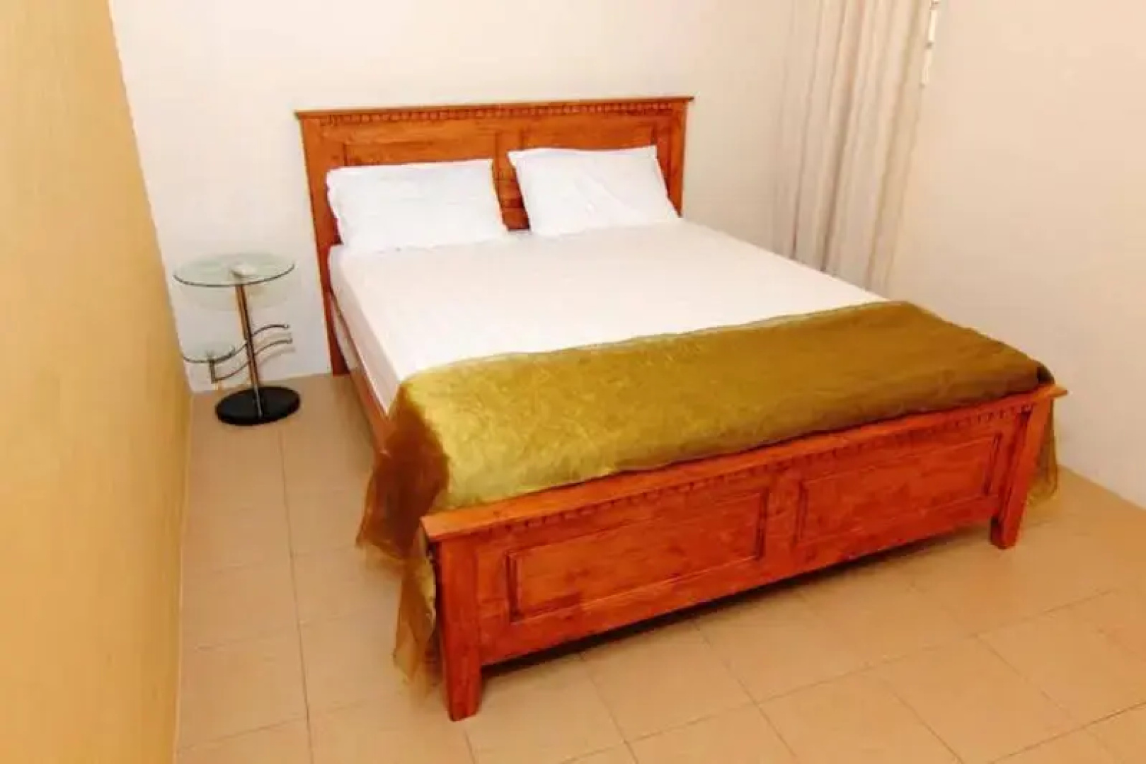 Red Inn Heritage Guest House