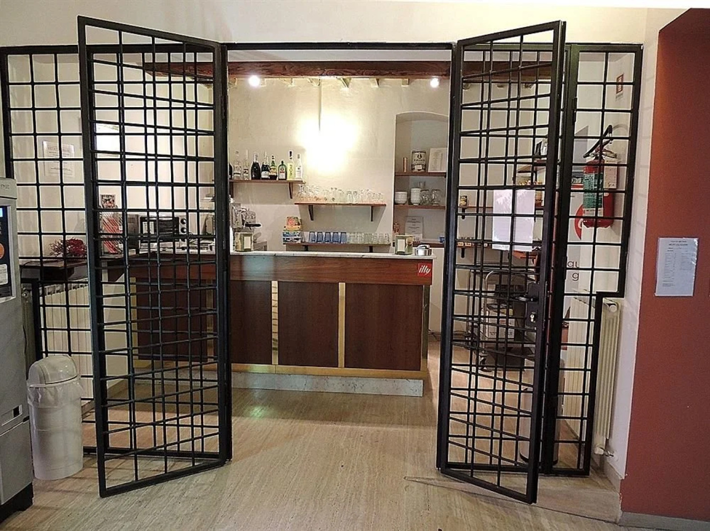 Casa Per Ferie Crispolti