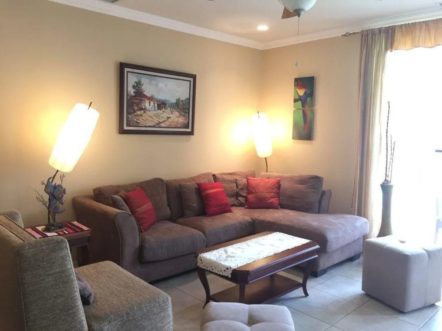 Pacifico Resort Condominiums