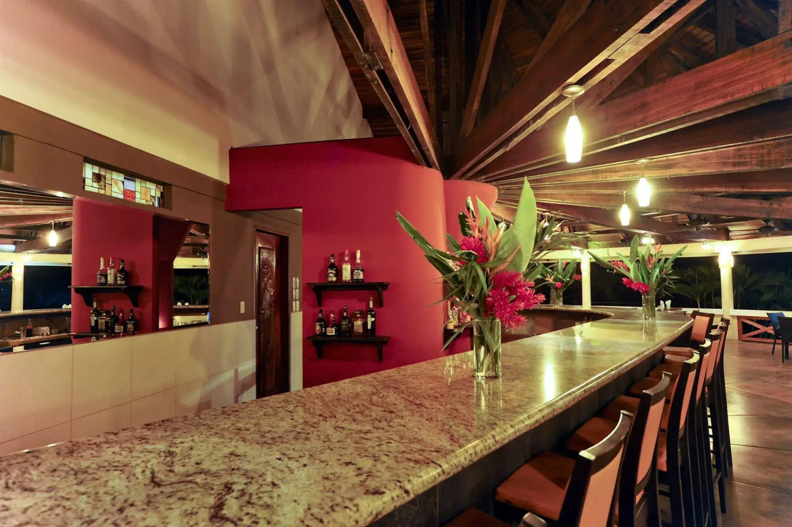 Sugar Beach Hotel
