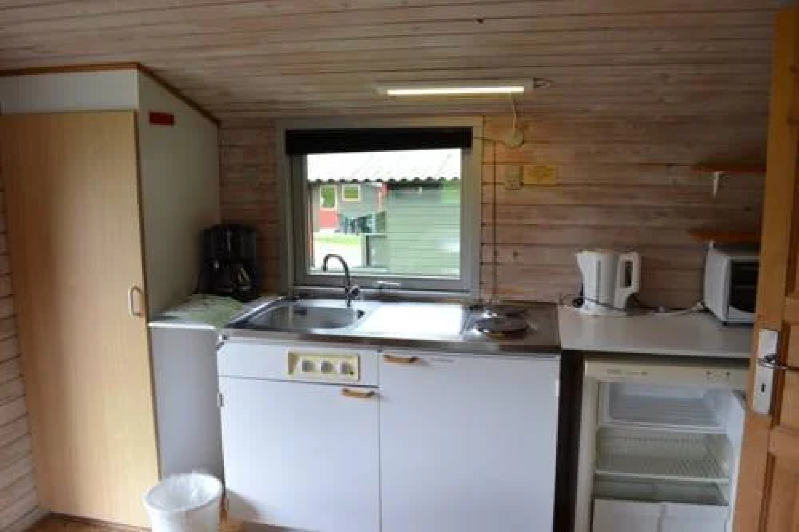 Mørkholt Strand Camping