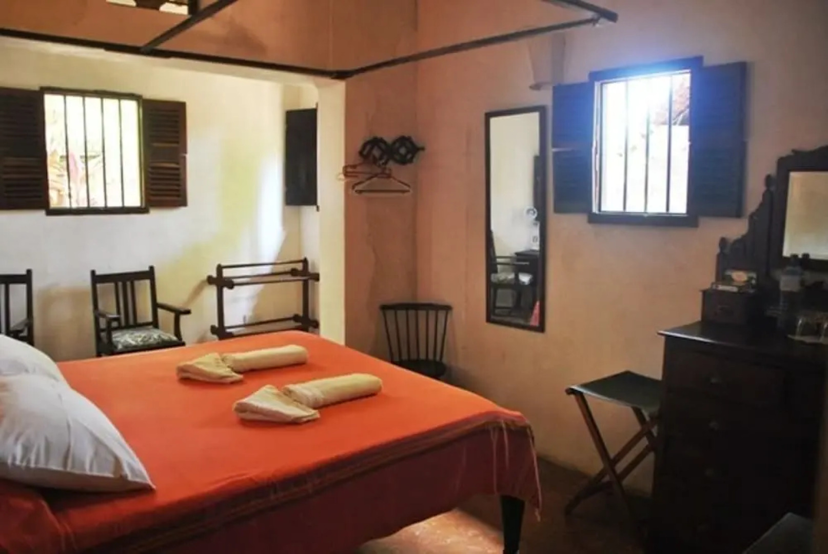 Fatuma's Tower Guest House