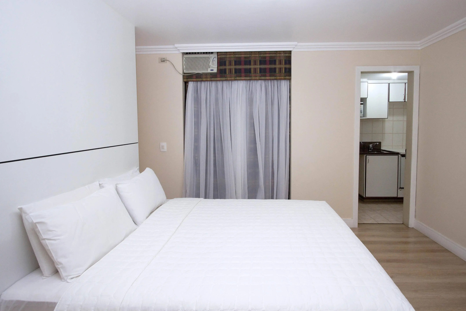 Bristol Upper Residence Hotel