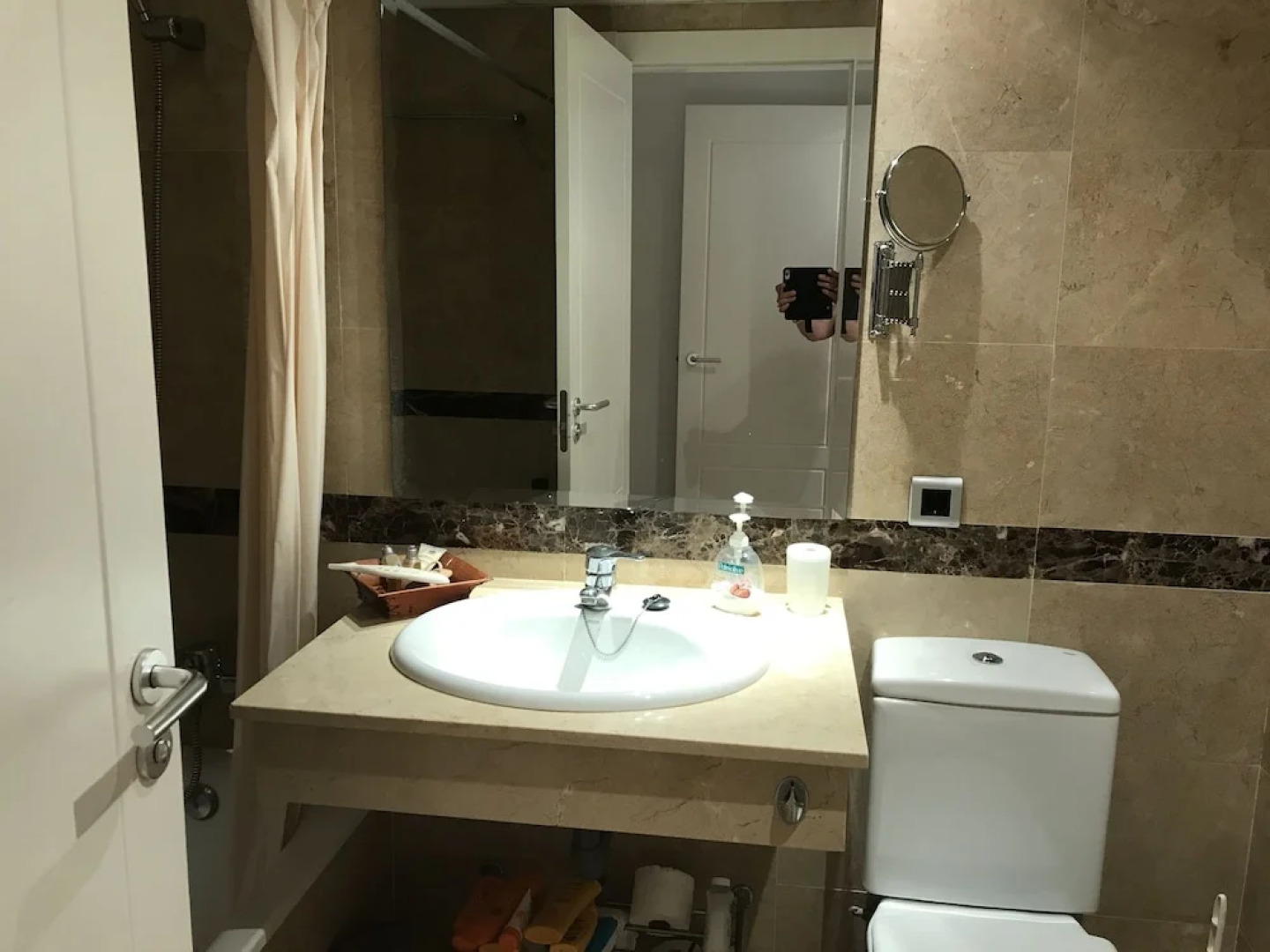 Apartamentos Pueblo Mascarat