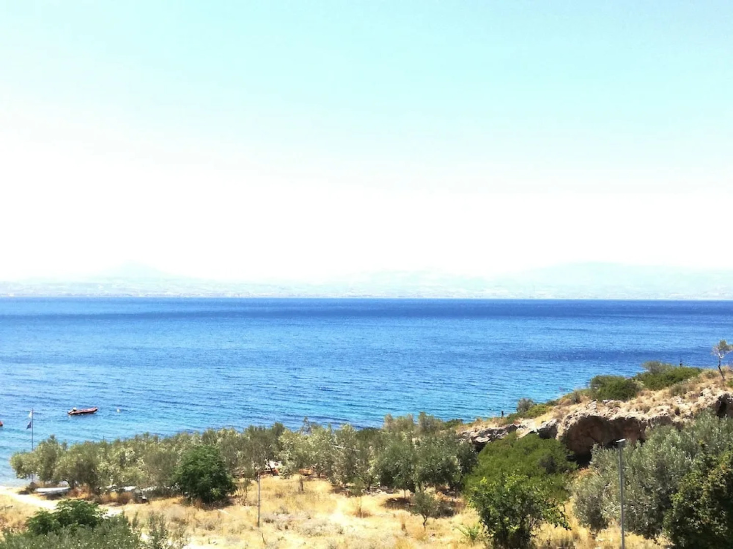 Atlas Unlimited Sea View Apartment