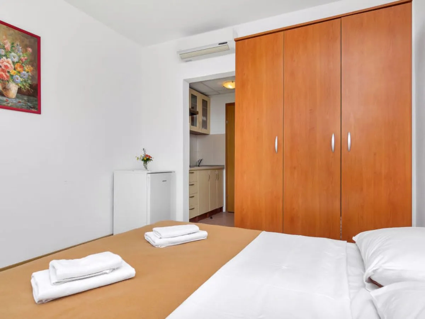 Apartment Rubin Hvar/Pokrivenik 10208