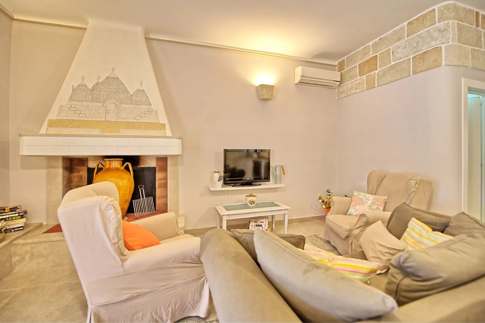 Lamia Santo arcangelo