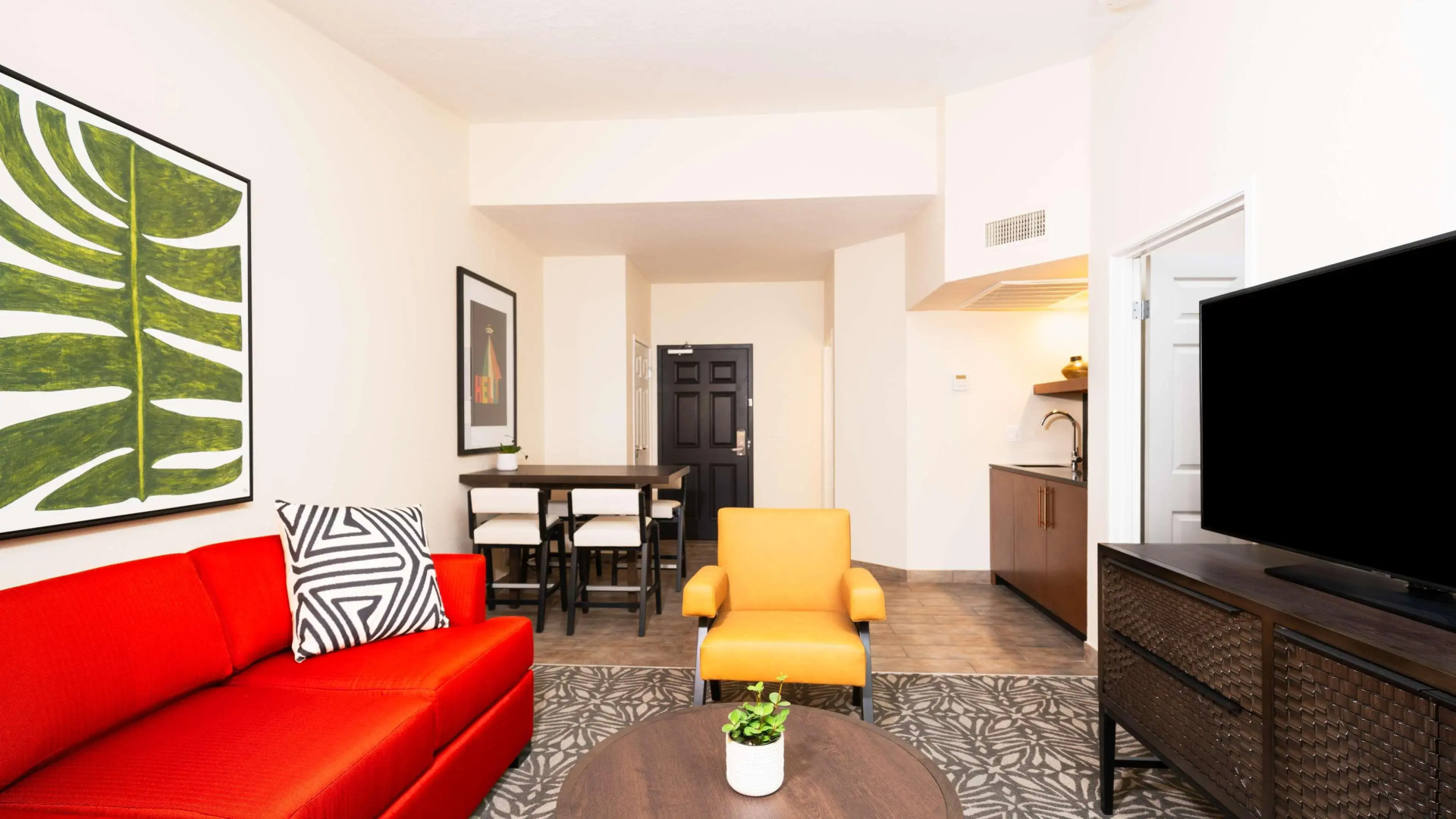 Zachari Dunes on Mandalay Beach, Curio Collection by Hilton