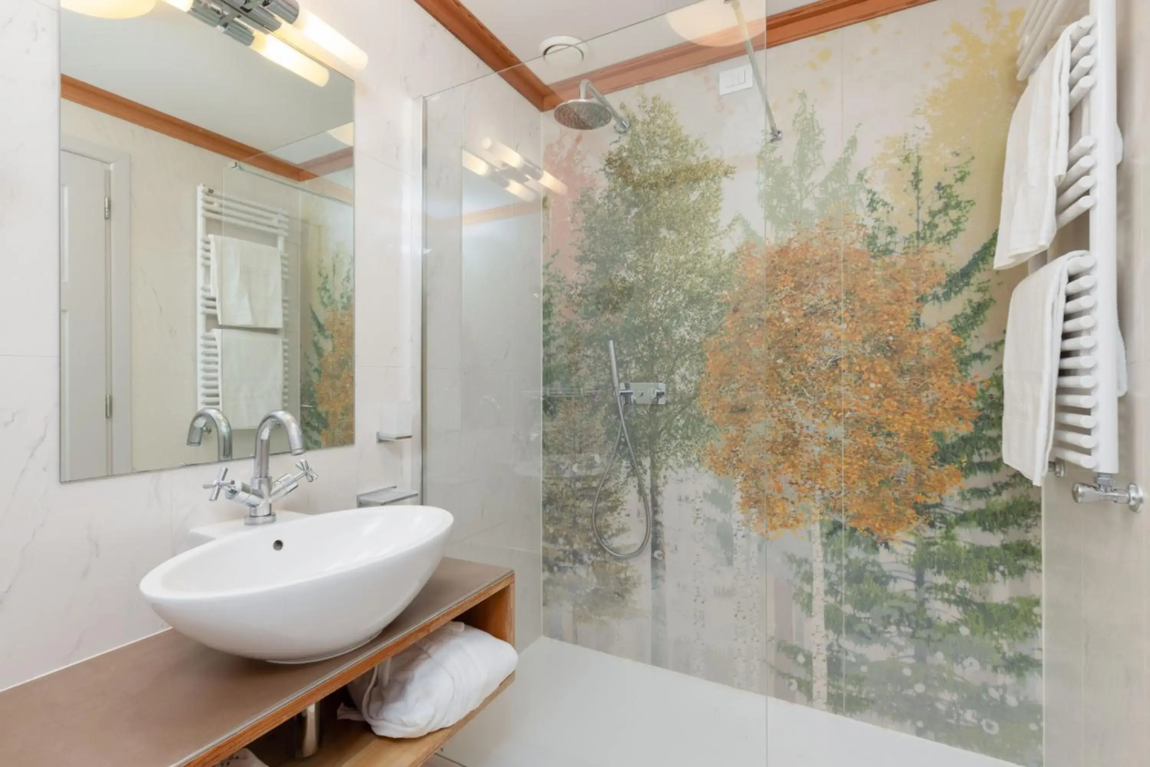 QC Grand Hotel Bagni Nuovi Bormio