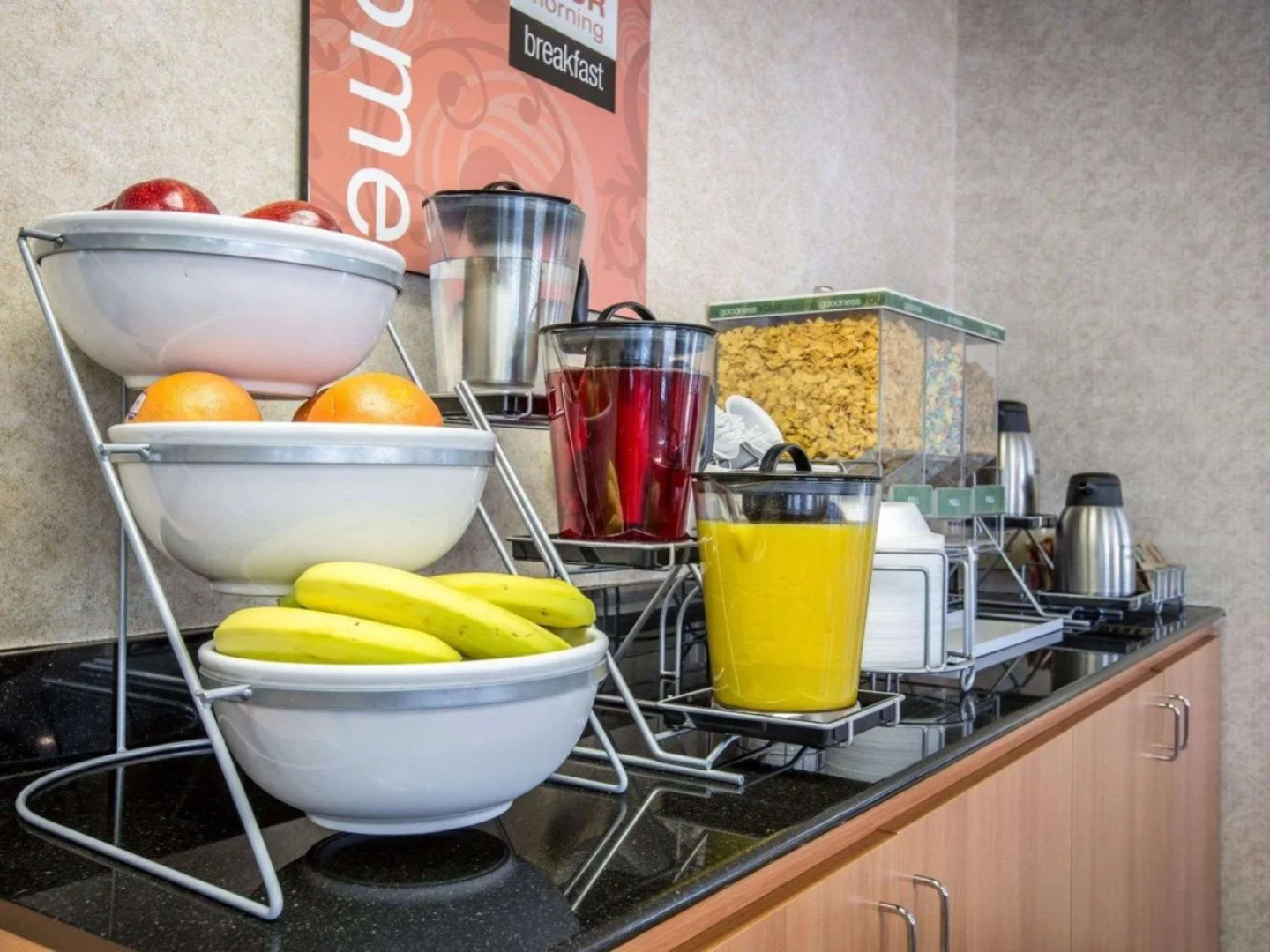 Comfort Suites Victorville-Hesperia