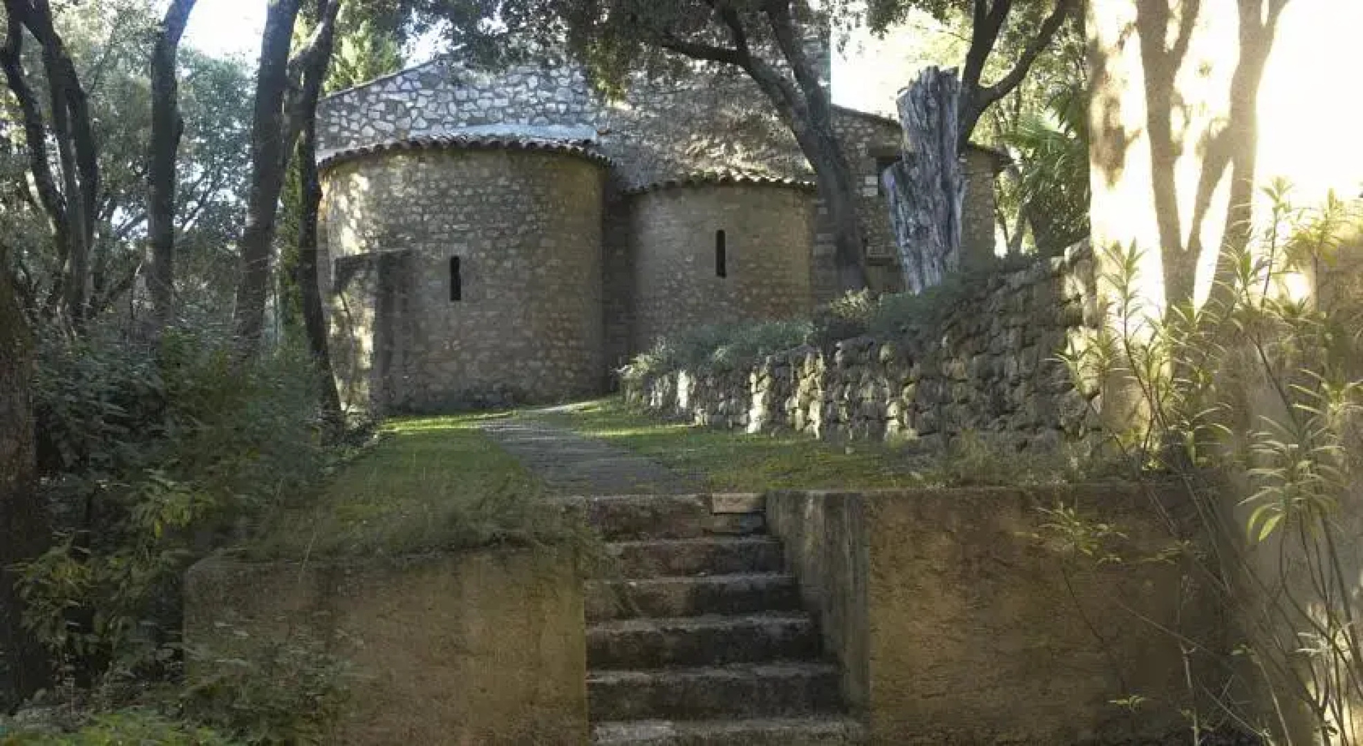 La Bastide des Passions