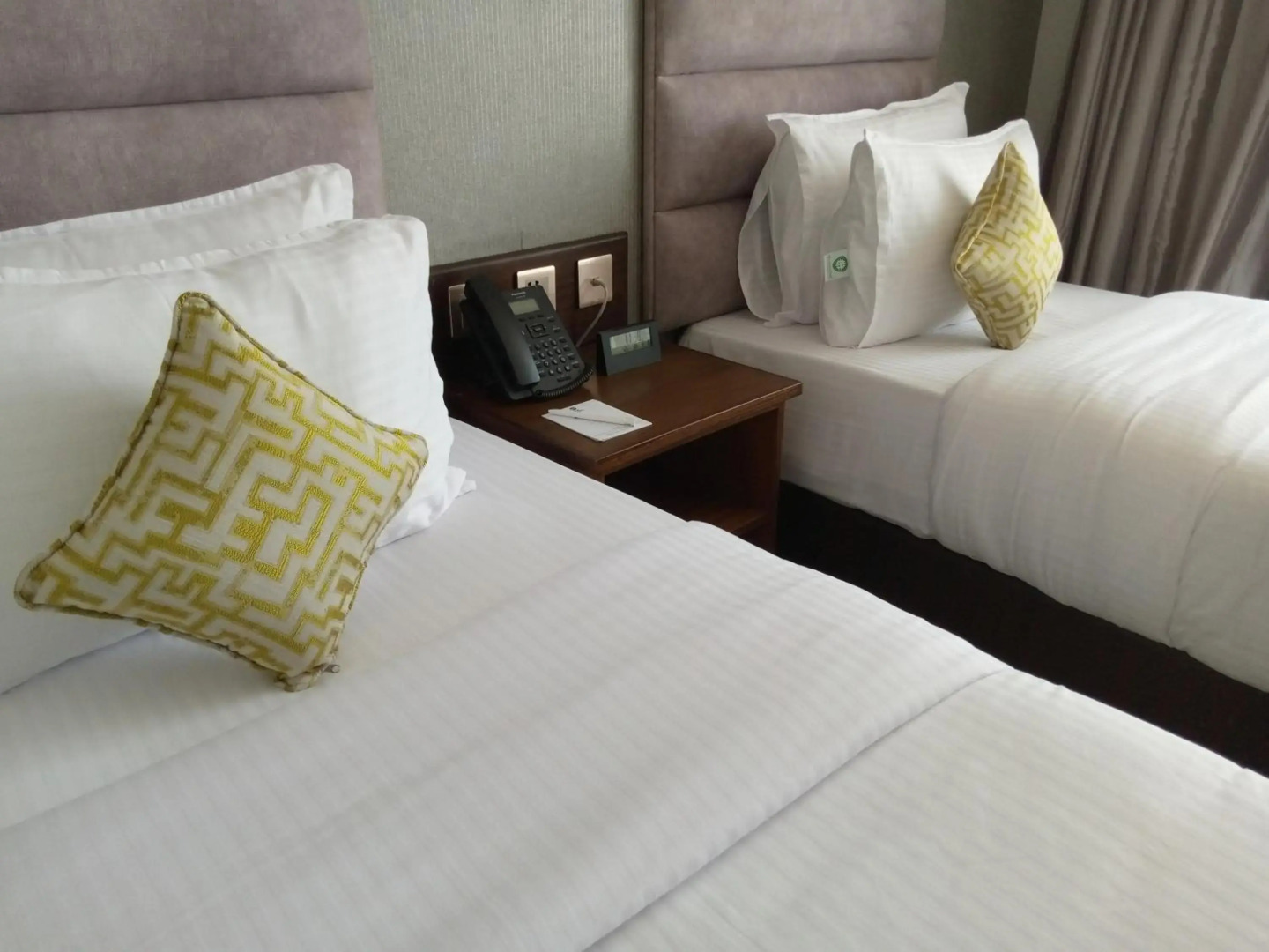 Best Western Kisumu Hotel