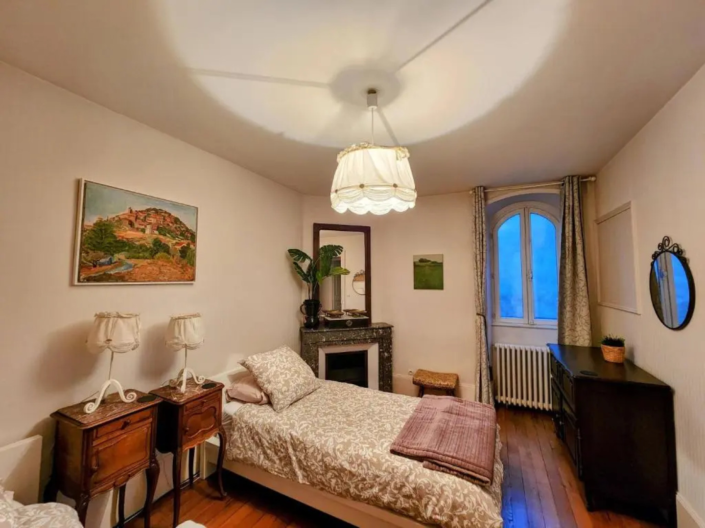 Apartment Bonnard