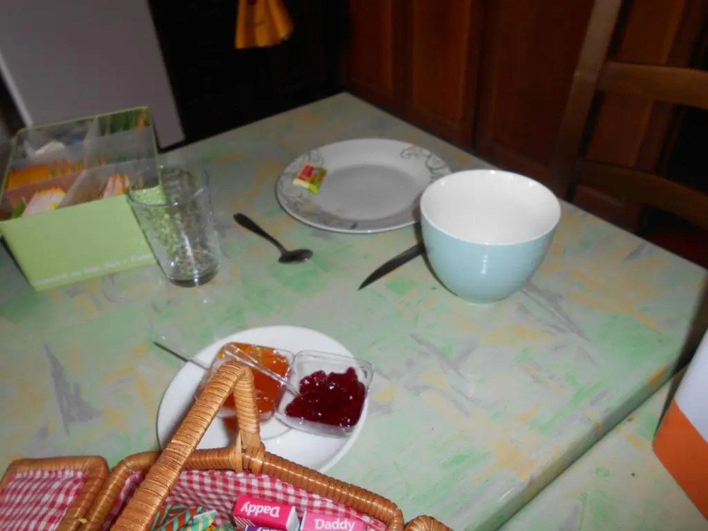 Hotel Moderne Veynes