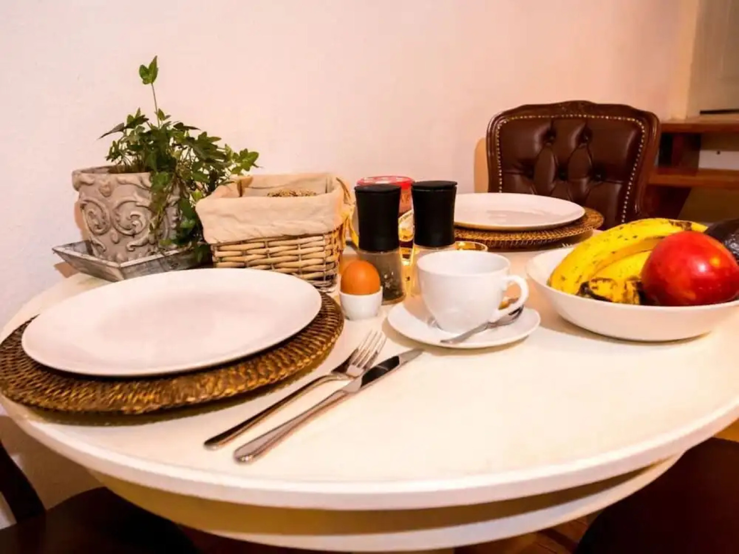 Holiday Apartment at Castle I