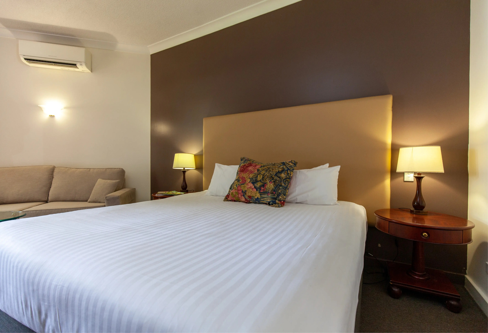 Mercure Hunter Valley Gardens