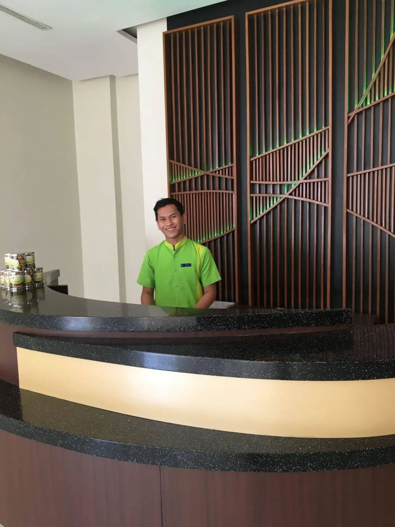 Hotel PrimeBiz Tegal