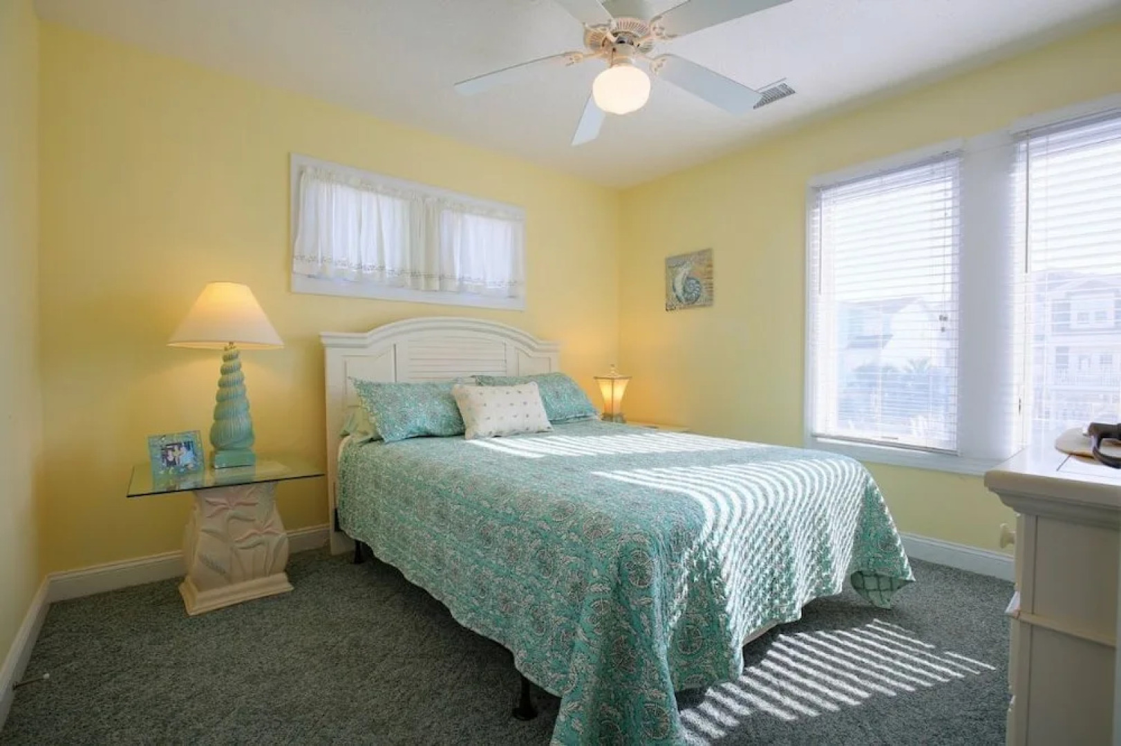 Turtle Nest West - 4 Br Home