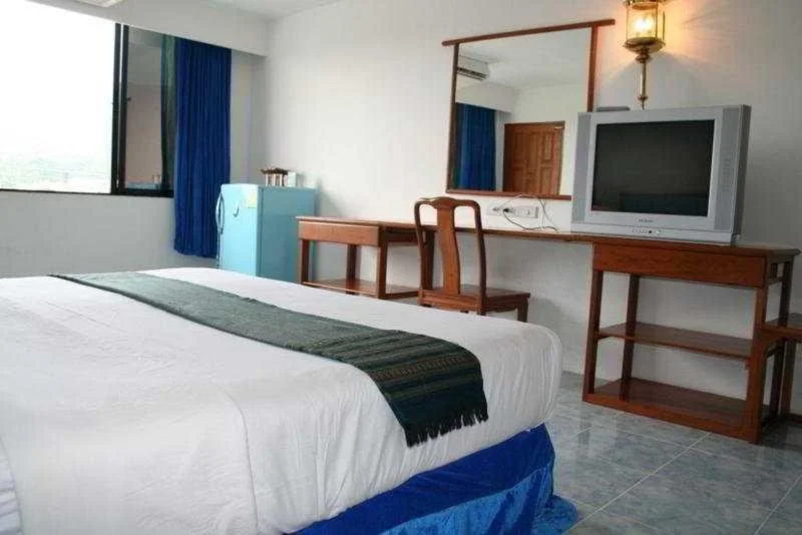 Chateau Chiangmai Hotel