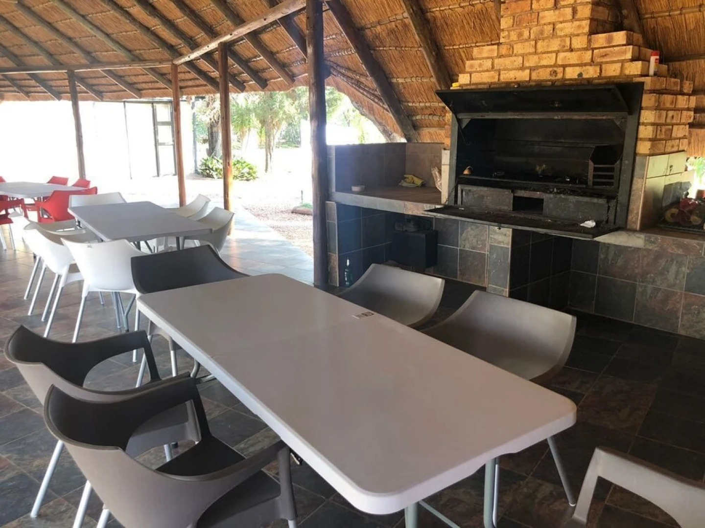 Oleville Guest Inn and Conferencing