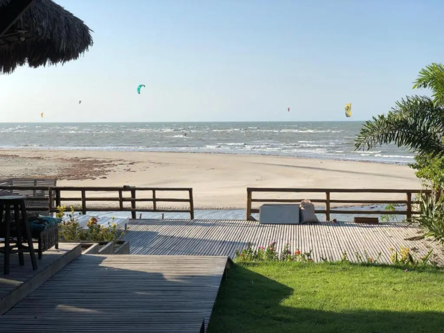 Pousada Portal do Kite