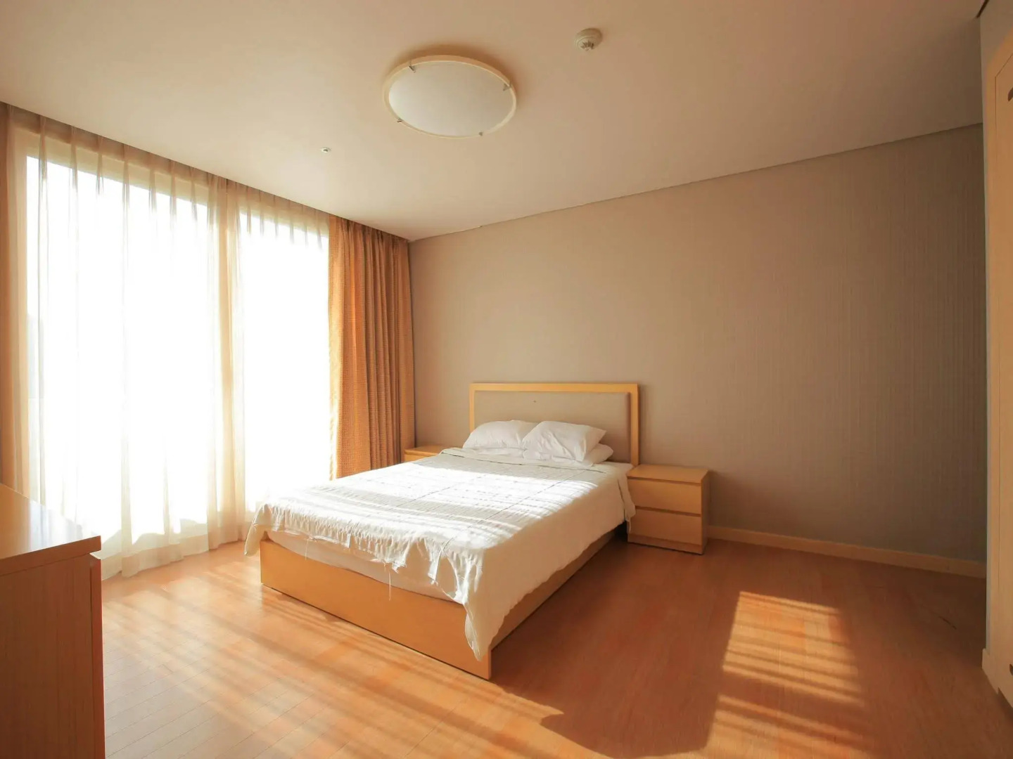 Yongpyong Resort Greenpia Condominium