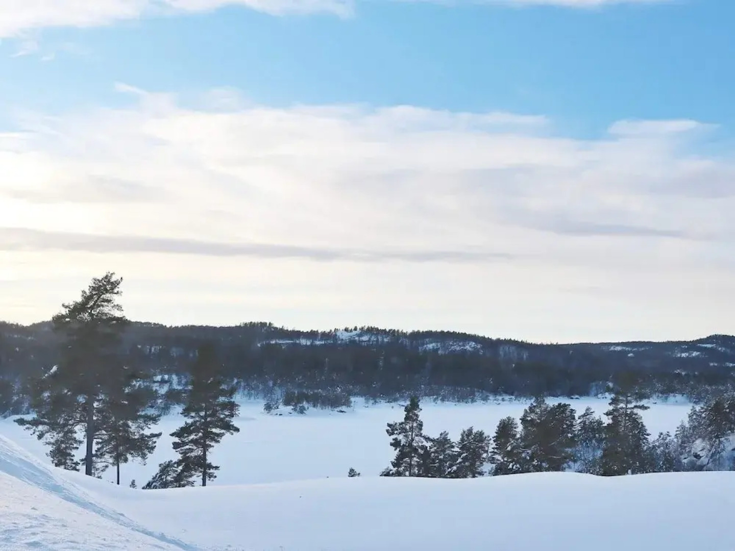 10 Person Holiday Home in Sondeled