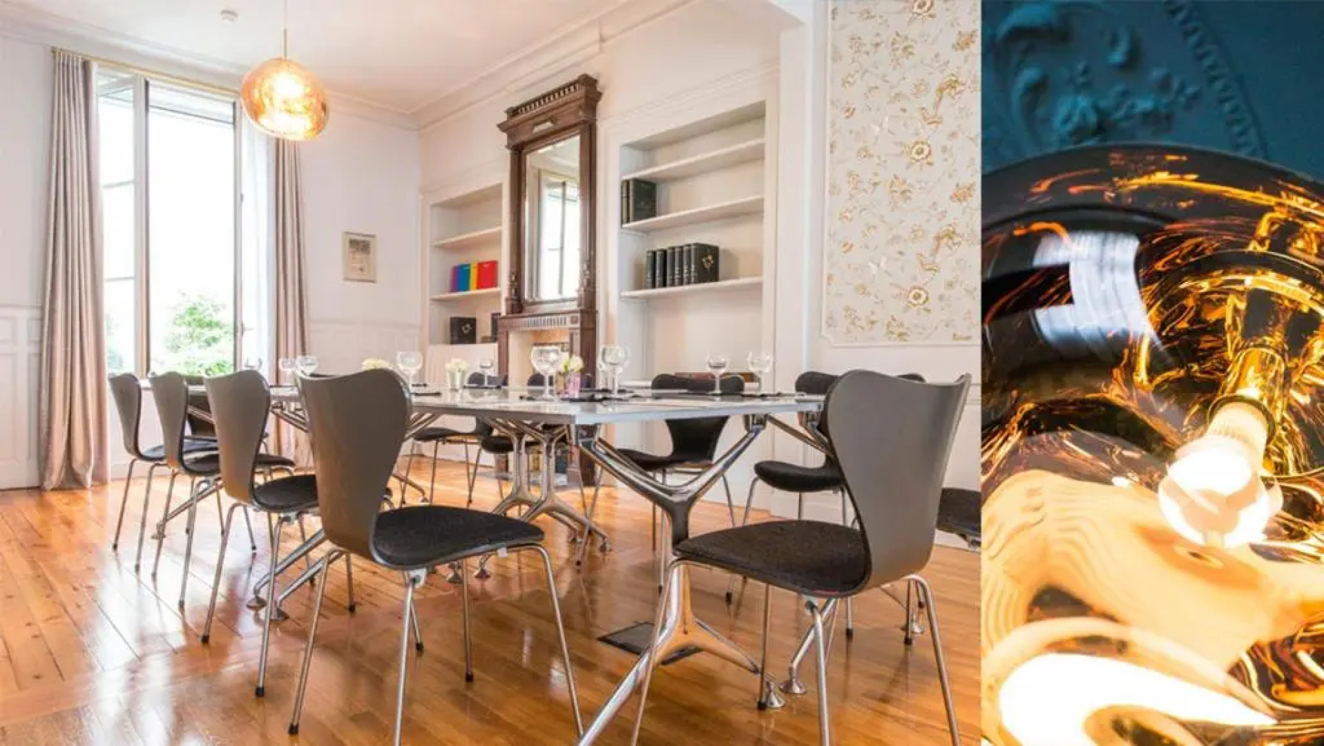 Hotel La Monnaie Art & Spa