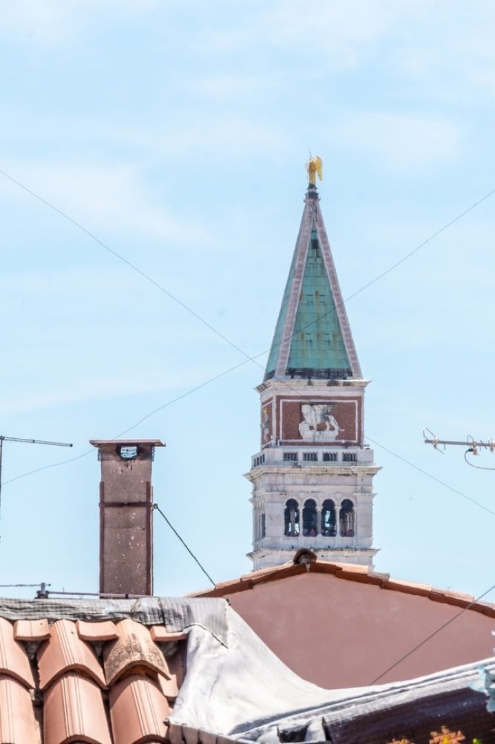 San Marco Venice Apartment 1