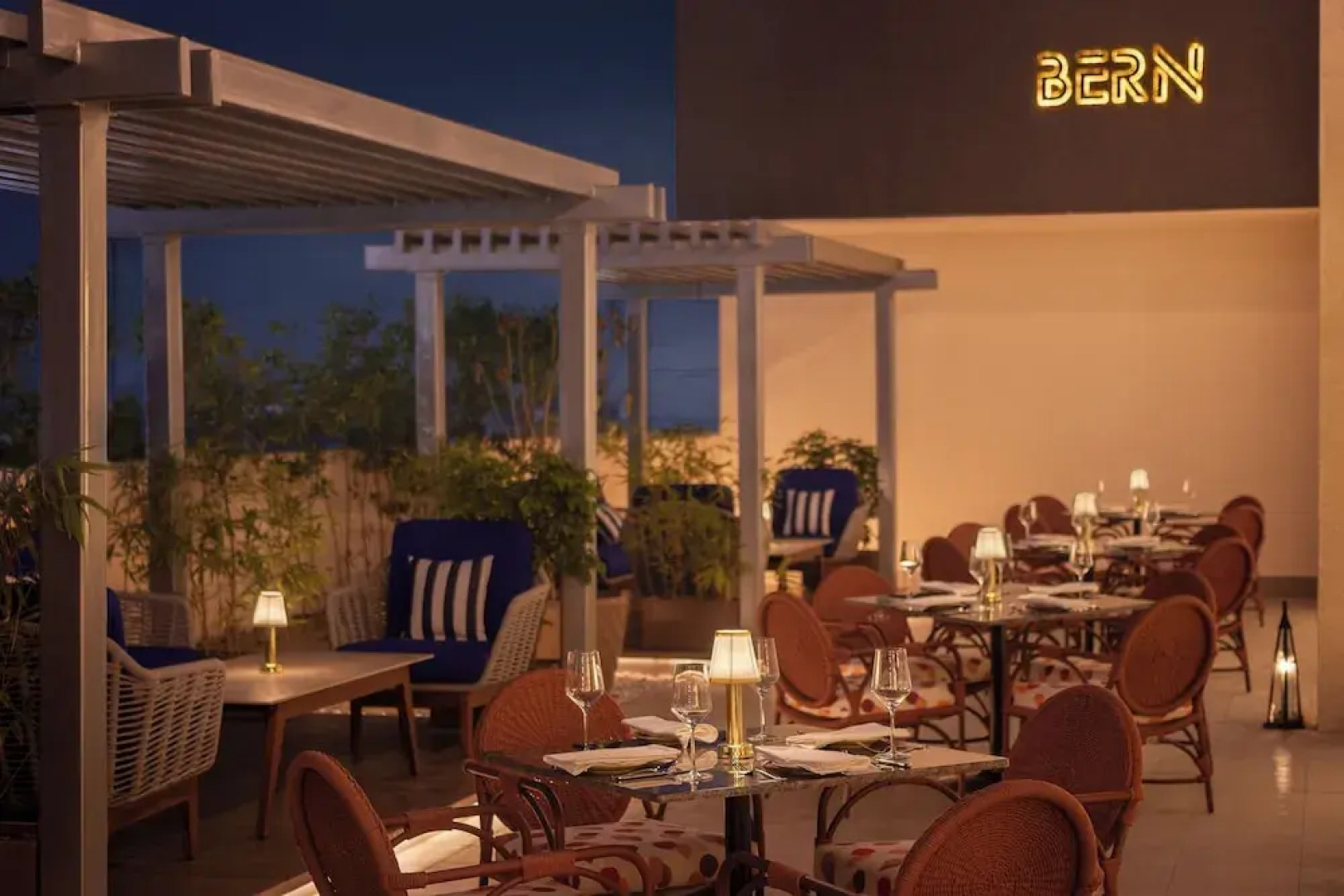 Sarovar Portico Hanumangarh