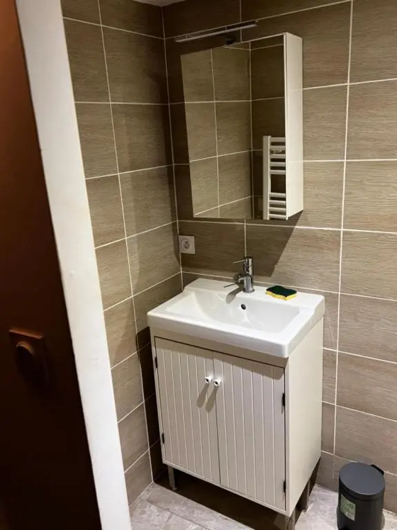 APPARTEMENT CAROMB proche Mont VENTOUX