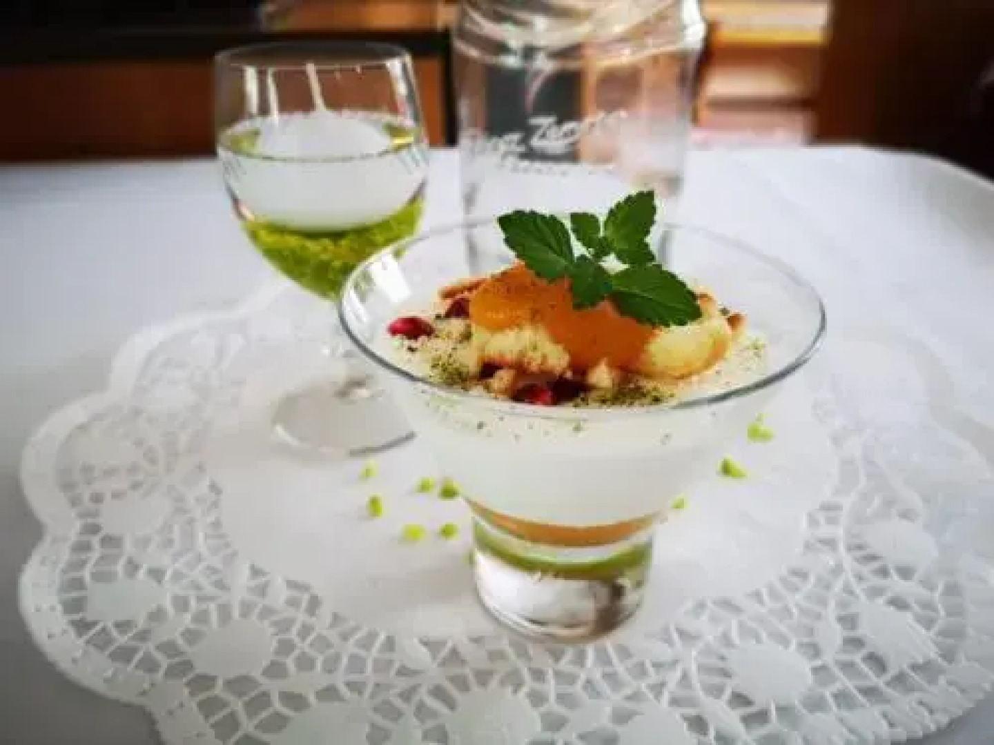 Hotel-Restaurant Elsterblick