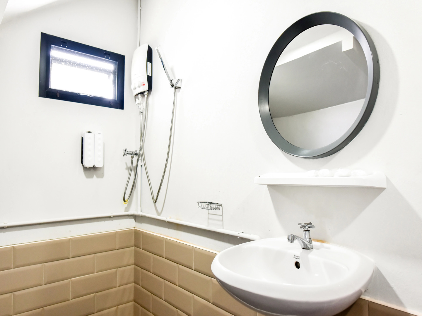 Nana River Kaeng Krachan