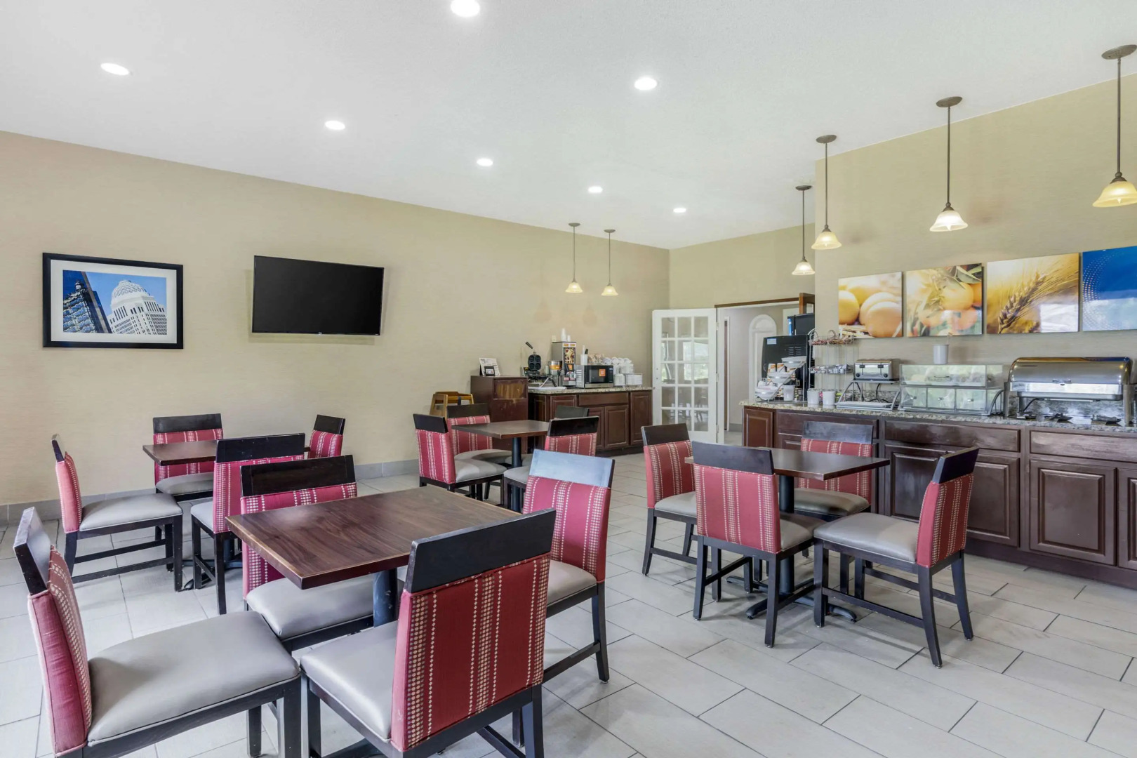 Comfort Inn & Suites La Grange - Louisville Area