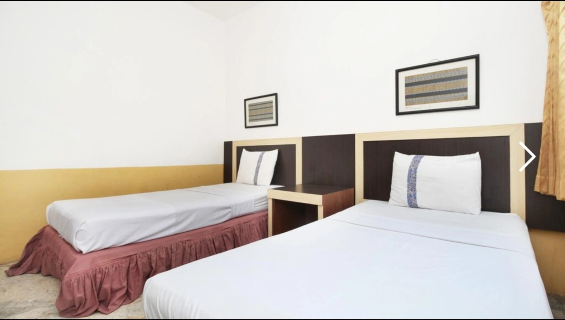 Hotel Syariah Cordova