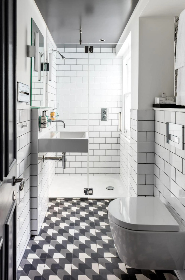 Paris Marriott Charles de Gaulle Airport Hotel