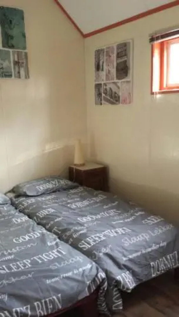 Pension de Bijenstal