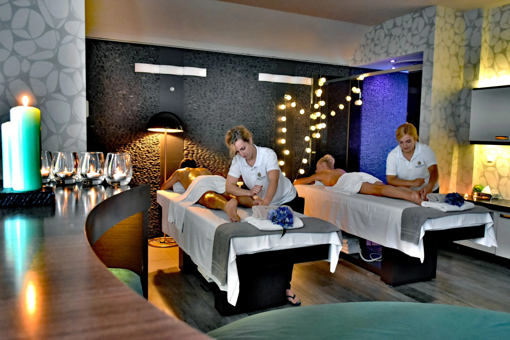 Hotel Czarny Potok Resort SPA & Conference