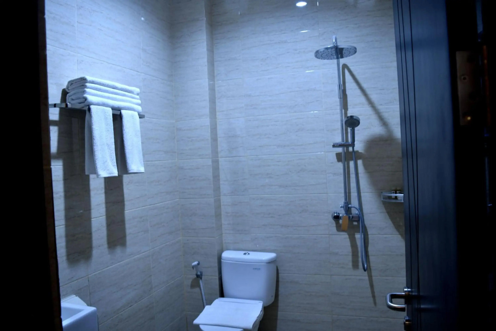 Padadita Beach Hotel