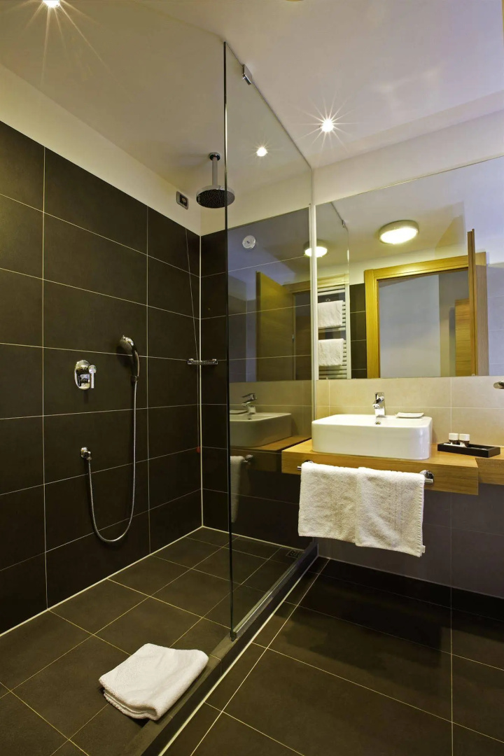 Blu Hotel Acquaseria