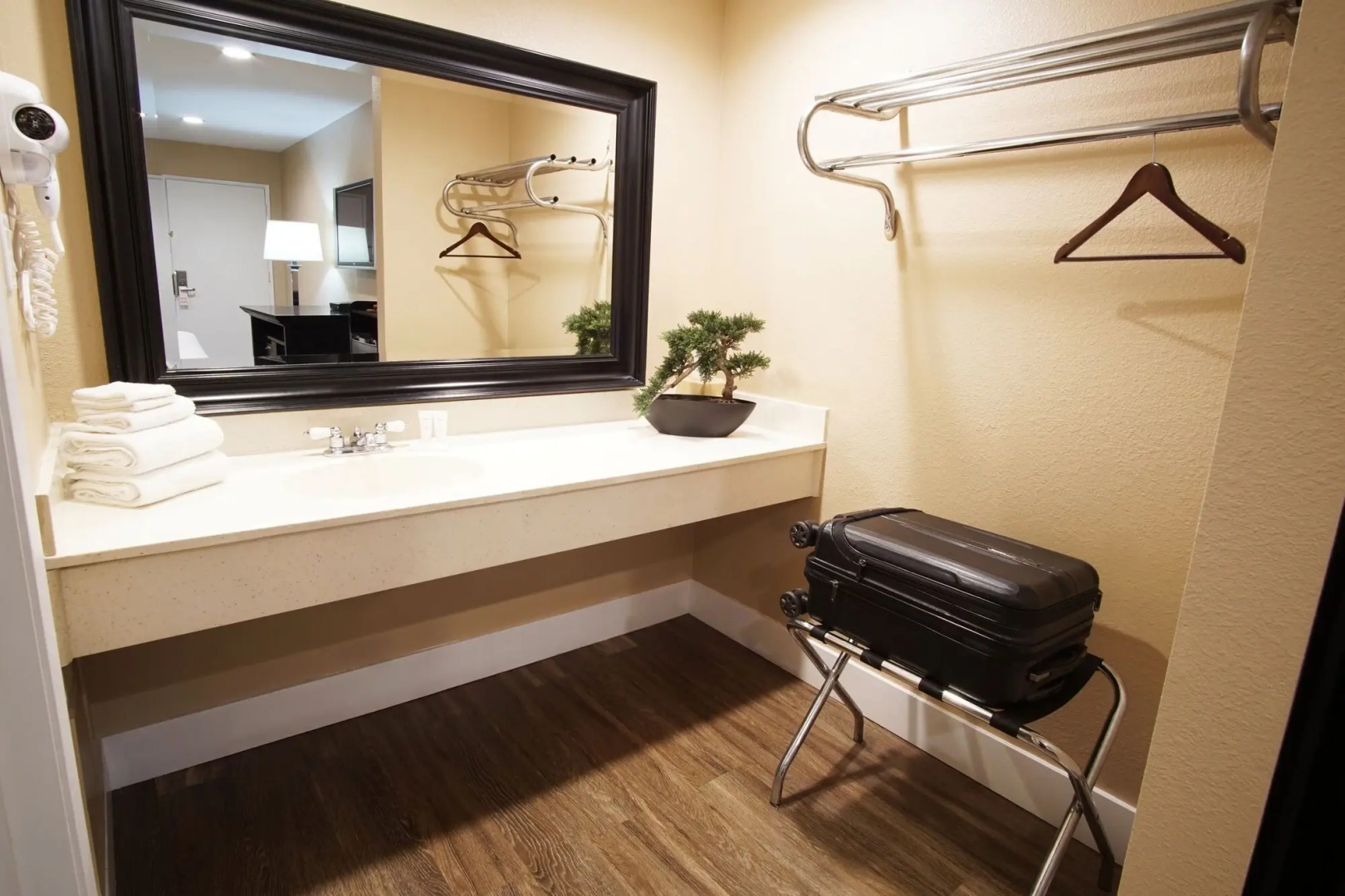 The Dixie Orange County