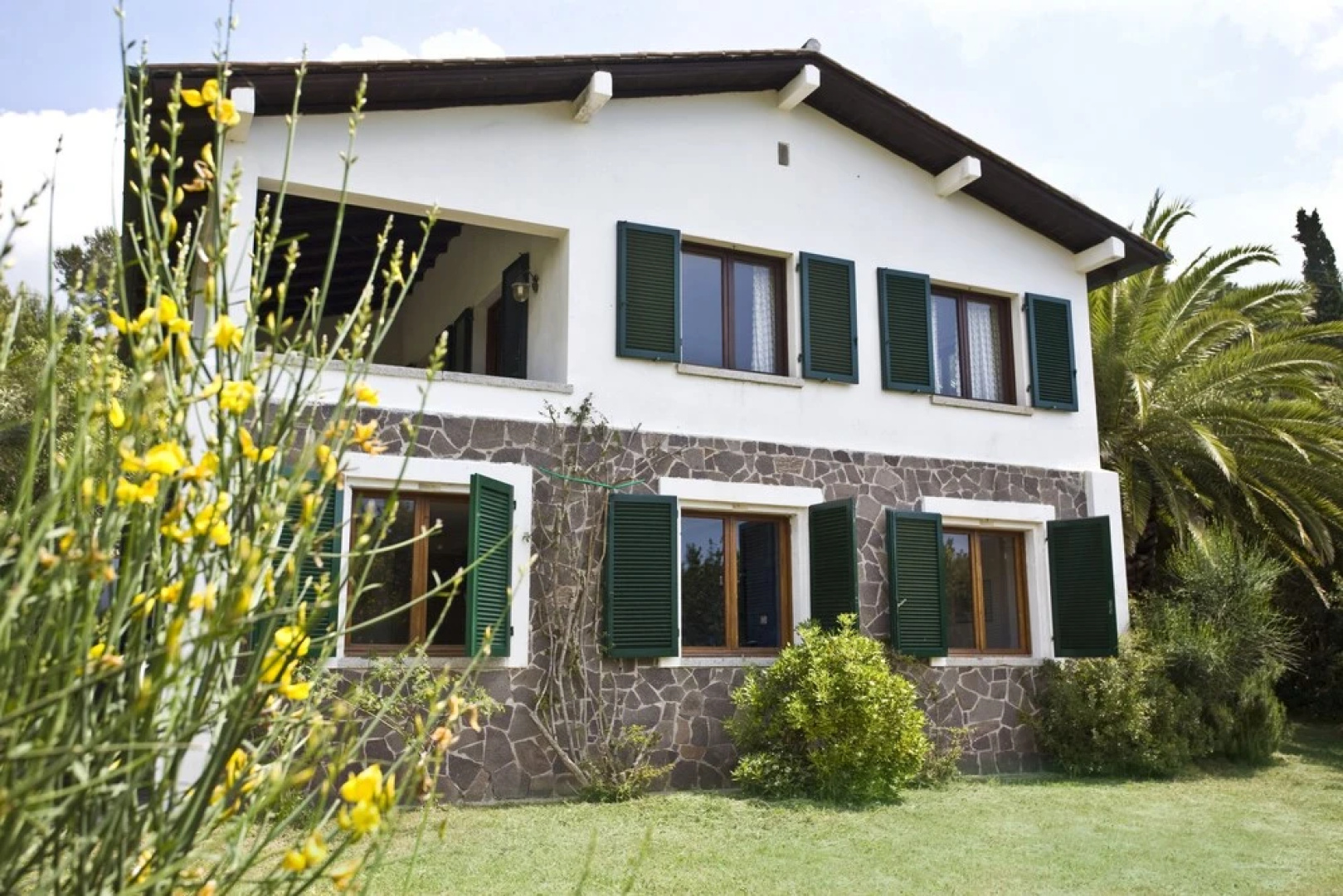 Villa Oleandro